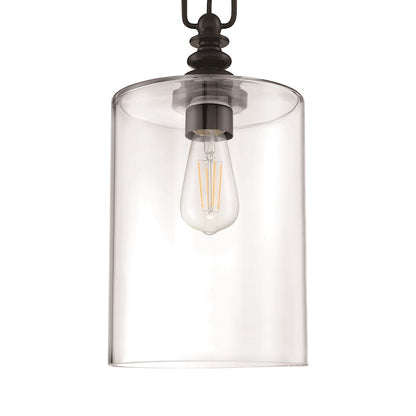 1 Light Mini Pendant
