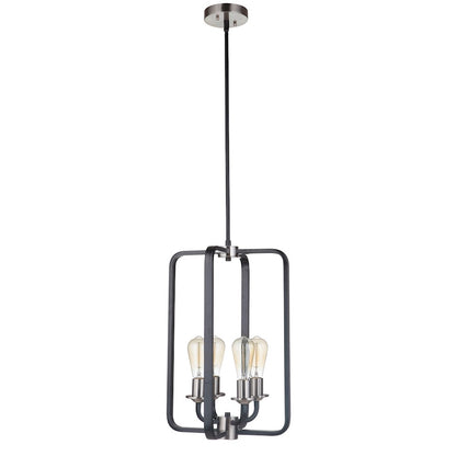 Craftmade Randolph Foyer, Black