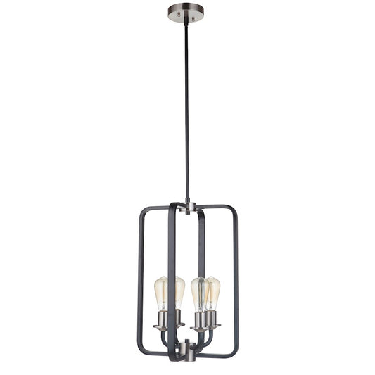 Craftmade Randolph Foyer, Black