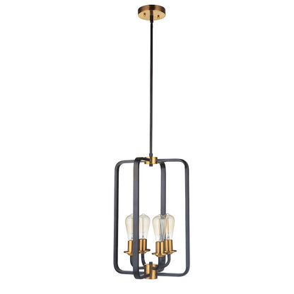 Craftmade Randolph Foyer, Black