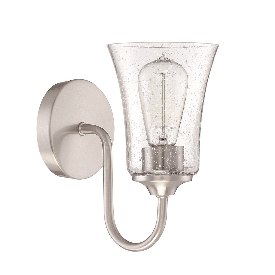 1 Light Wall Sconce