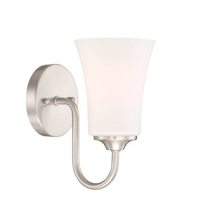 1 Light Wall Sconce