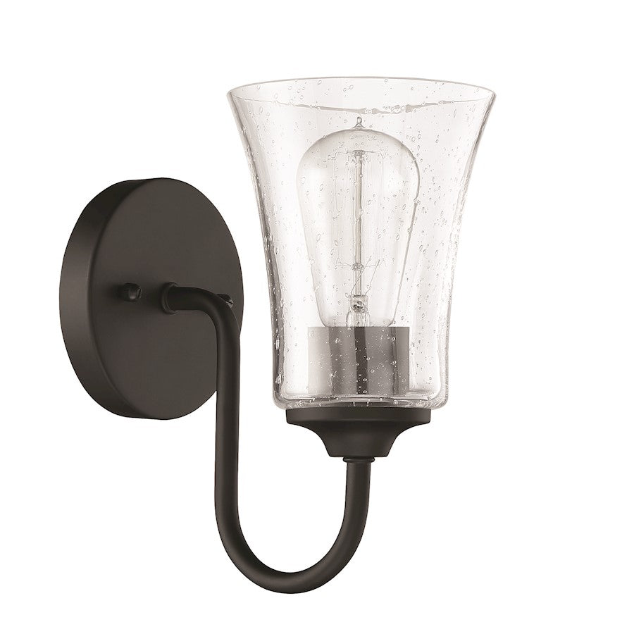 1 Light Wall Sconce