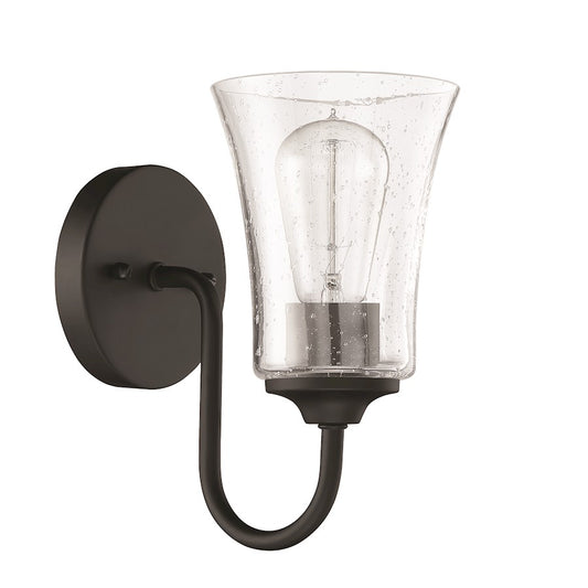 1 Light Wall Sconce