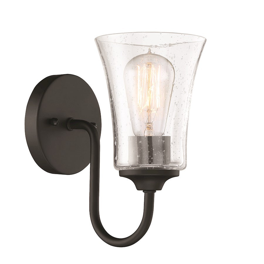 1 Light Wall Sconce
