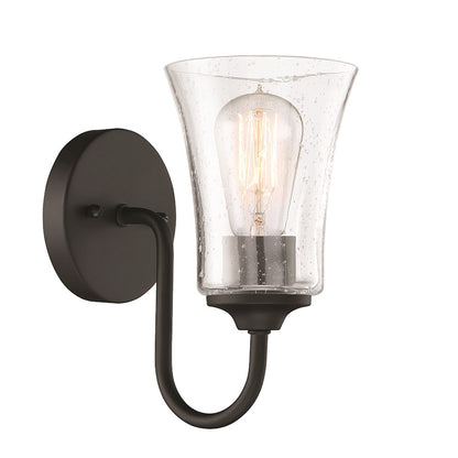 1 Light Wall Sconce