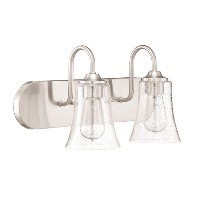 Bathroom Vanity Light