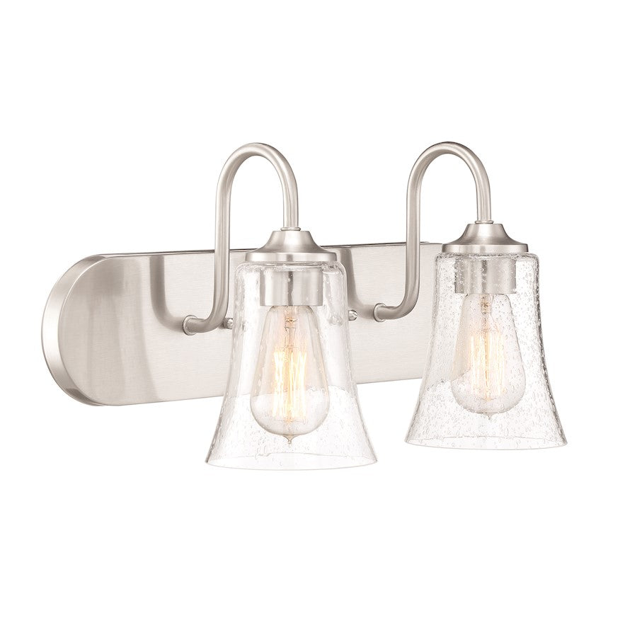 Bathroom Vanity Light