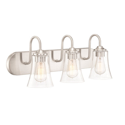 Bathroom Vanity Light