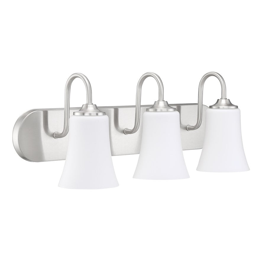 Bathroom Vanity Light