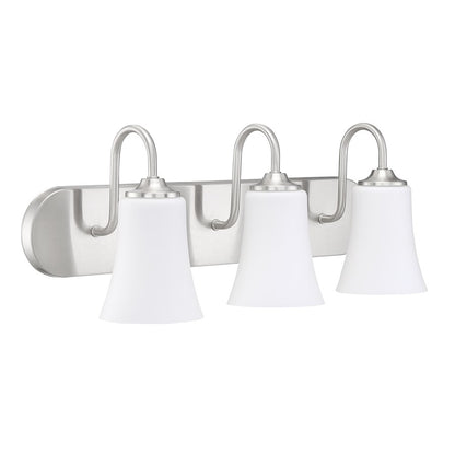 Bathroom Vanity Light
