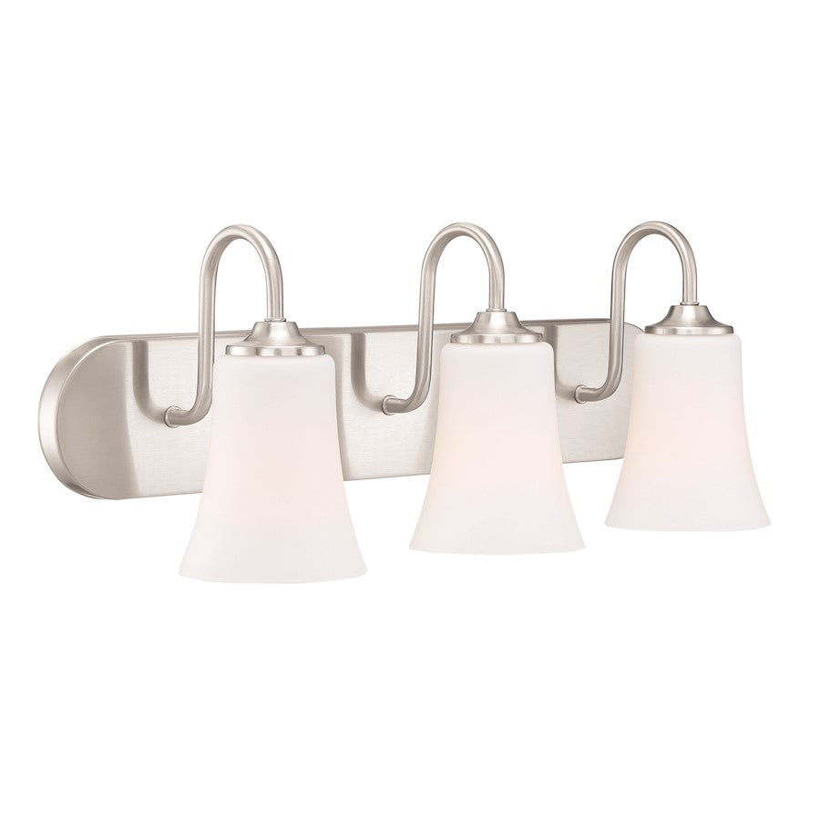 Bathroom Vanity Light