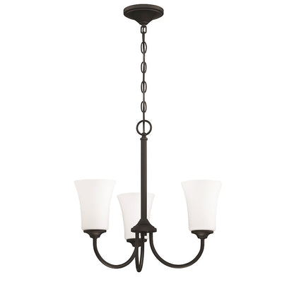 Gwyneth Chandelier