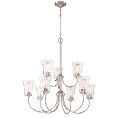 Gwyneth Chandelier