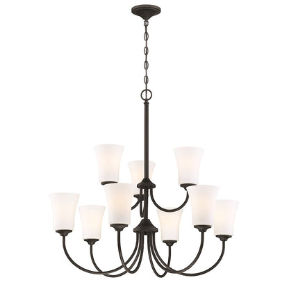 Gwyneth Chandelier