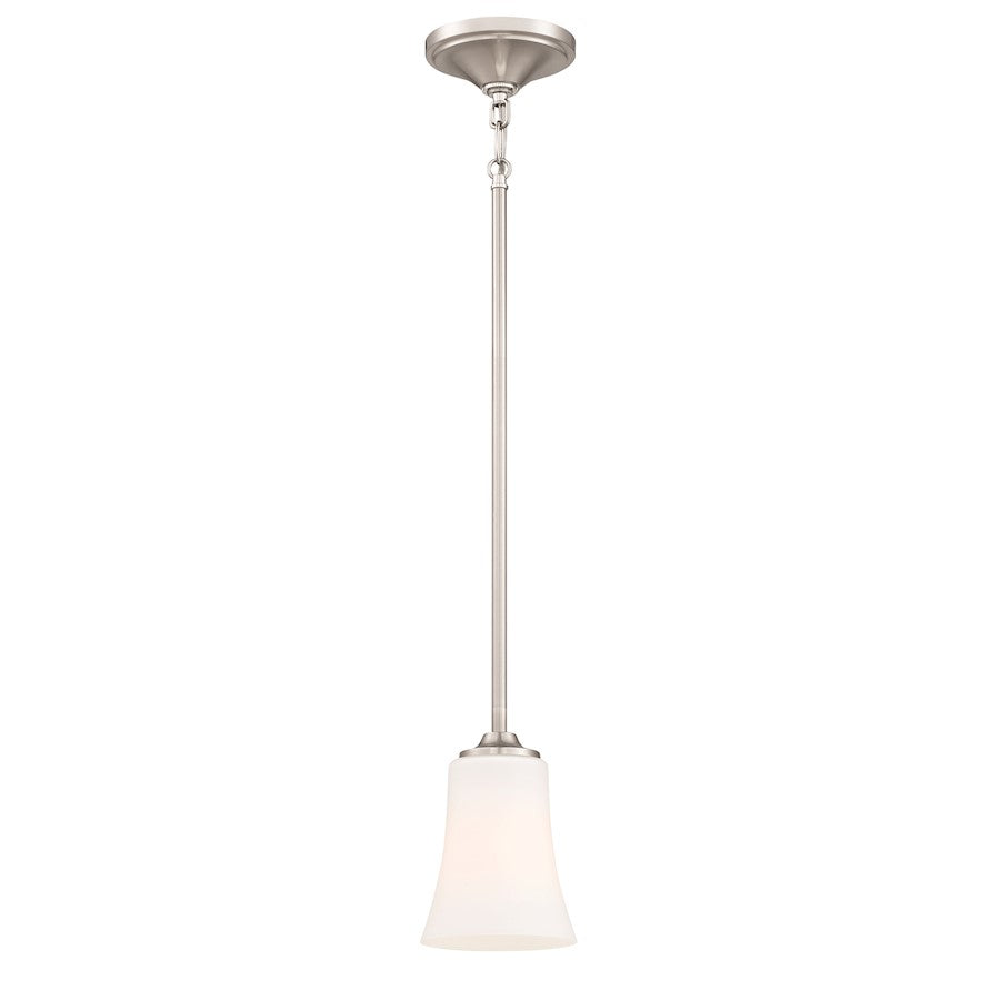 1 Light Mini Pendant
