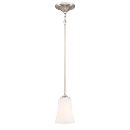 1 Light Mini Pendant