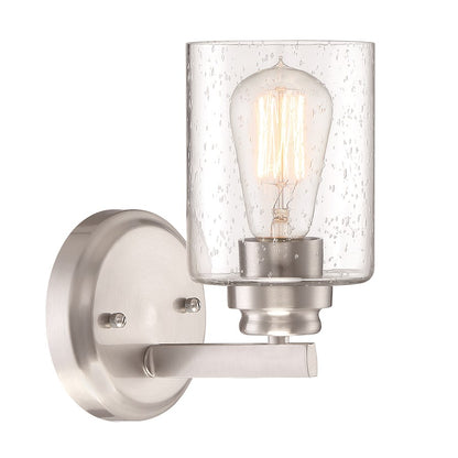 1 Light Wall Sconce
