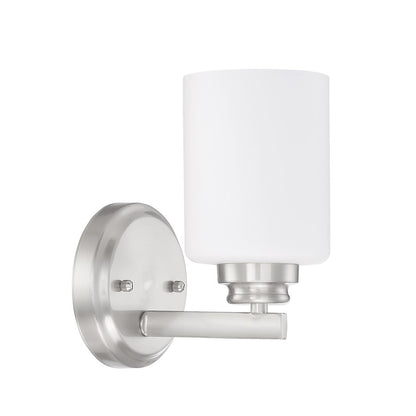 1 Light Wall Sconce