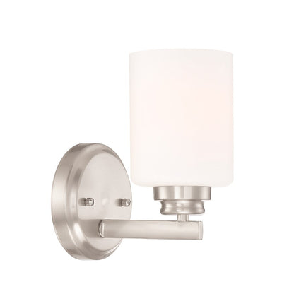 1 Light Wall Sconce