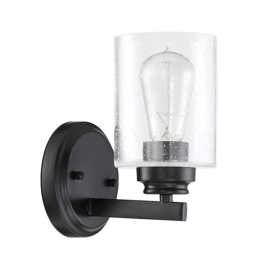 1 Light Wall Sconce