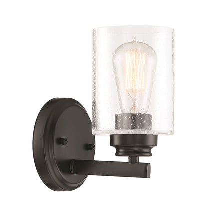 1 Light Wall Sconce