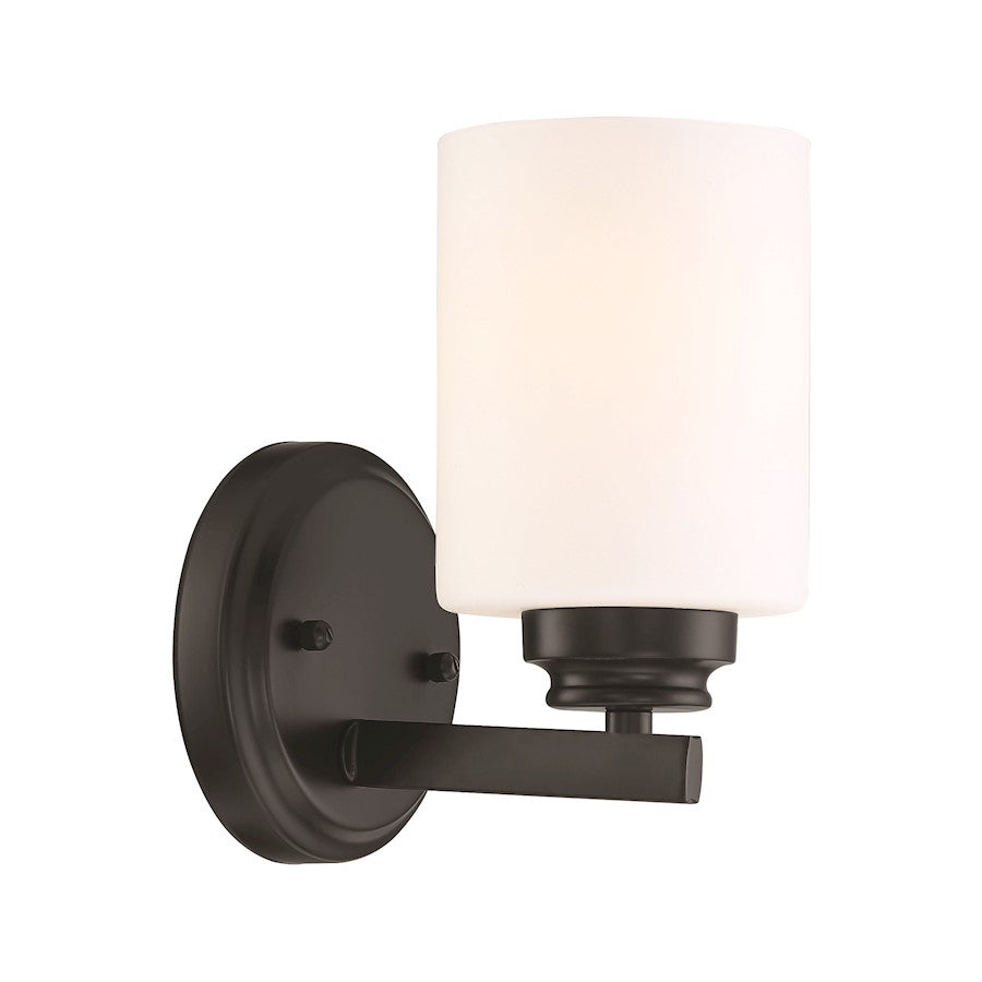 1 Light Wall Sconce