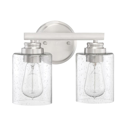 Bathroom Vanity Light