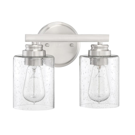 Bathroom Vanity Light