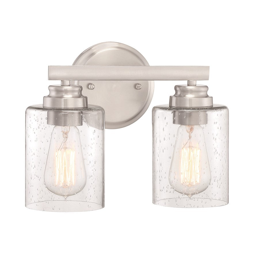 Bathroom Vanity Light