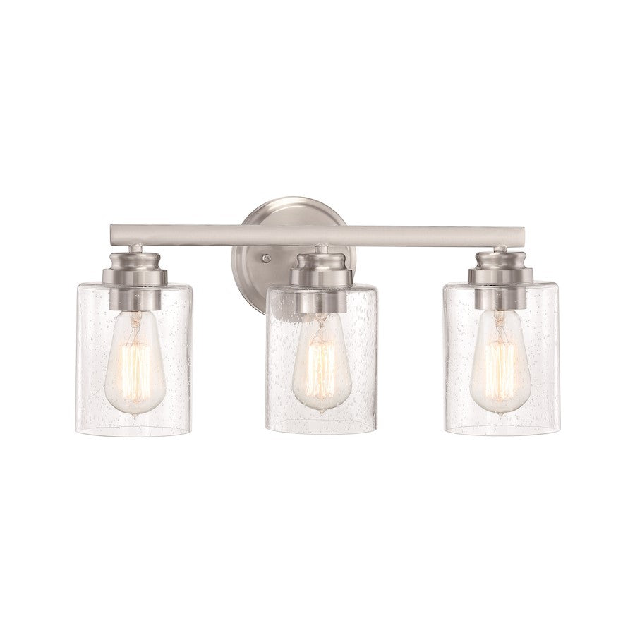 Bathroom Vanity Light