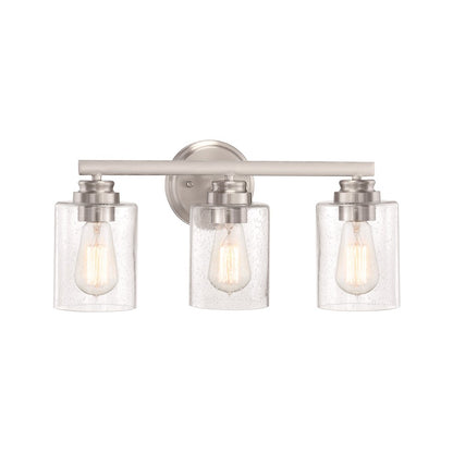 Bathroom Vanity Light