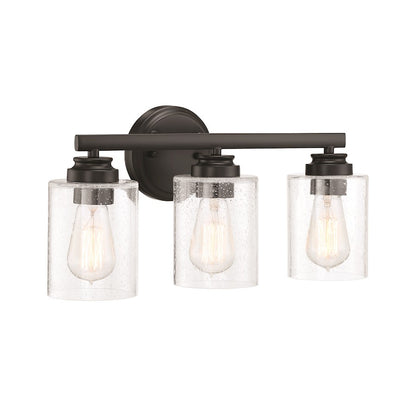 Bathroom Vanity Light