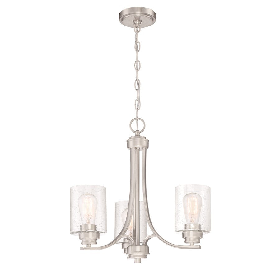 3 Light Chandelier