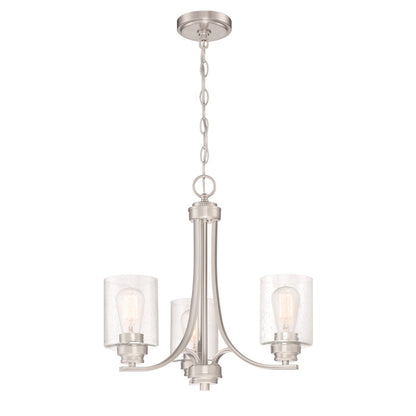 3 Light Chandelier