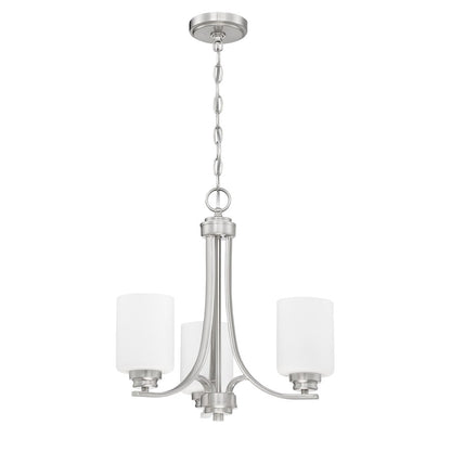 3 Light Chandelier