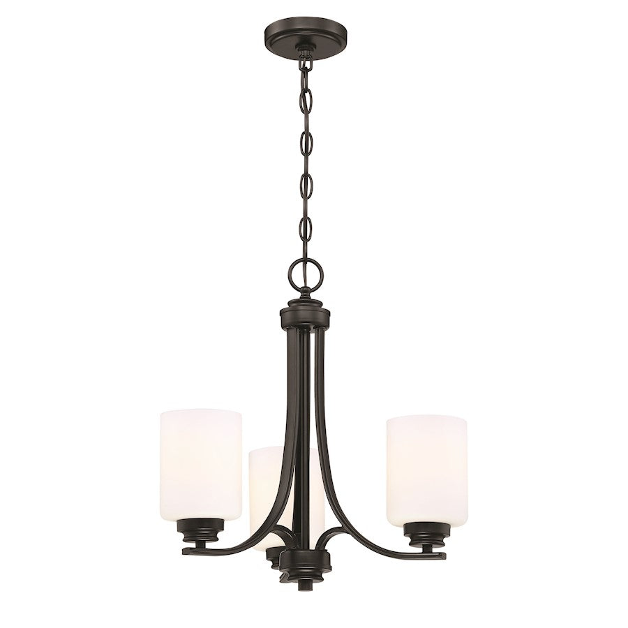 3 Light Chandelier