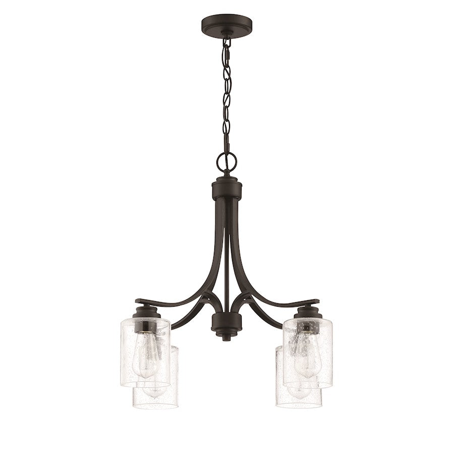 4 Light Chandelier