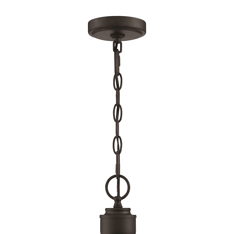 4 Light Chandelier