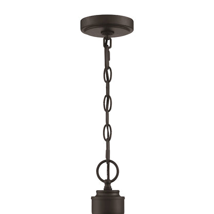 4 Light Chandelier