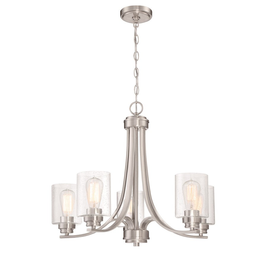 4 Light Chandelier