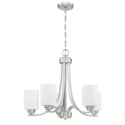 4 Light Chandelier