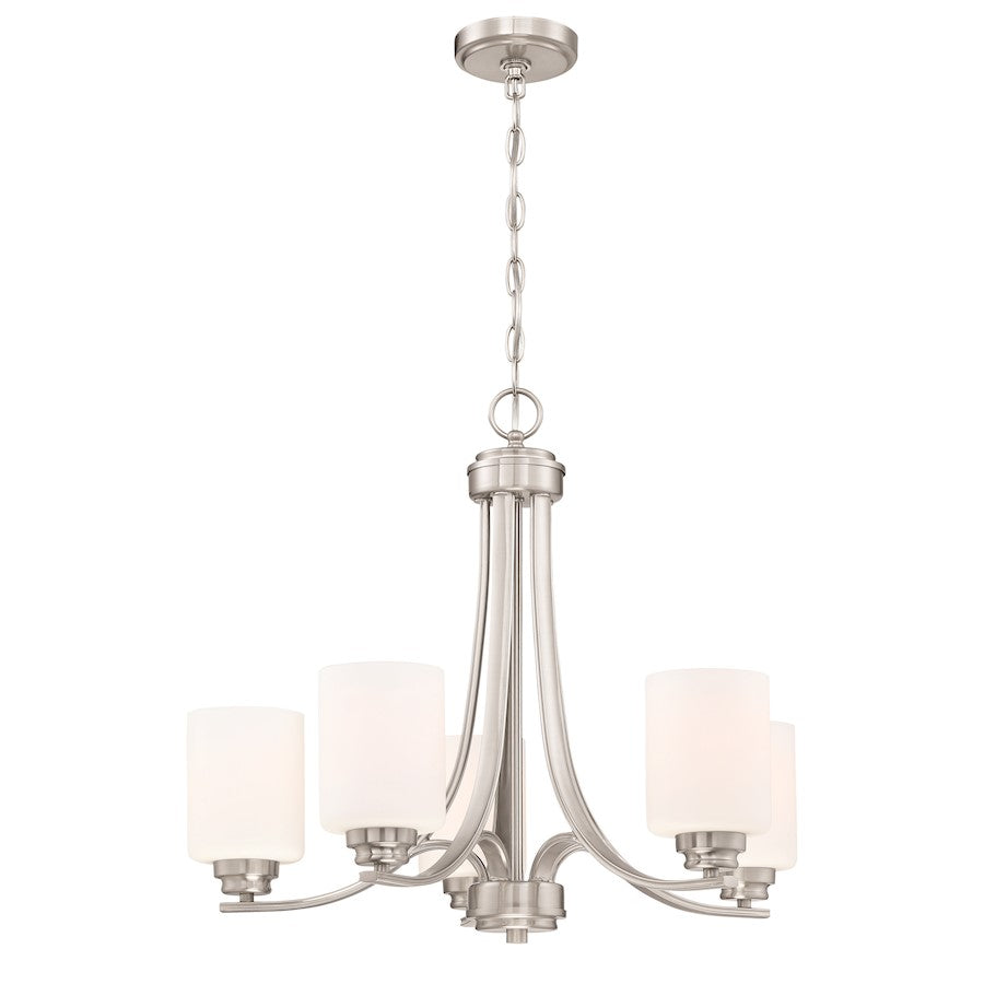 4 Light Chandelier