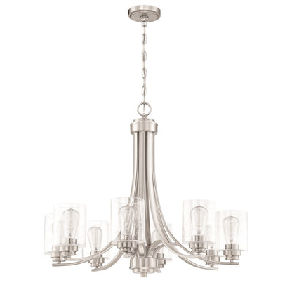 4 Light Chandelier