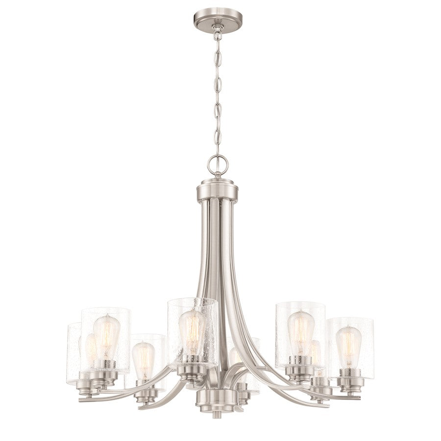 4 Light Chandelier