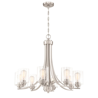 4 Light Chandelier