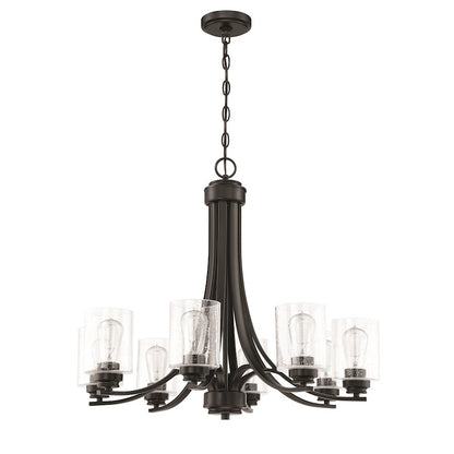 4 Light Chandelier