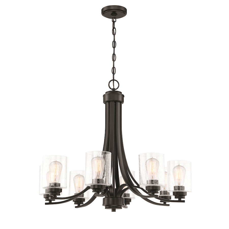 4 Light Chandelier