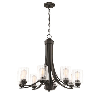 4 Light Chandelier