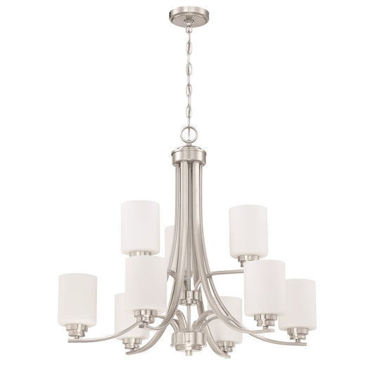 4 Light Chandelier